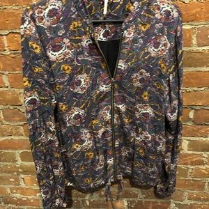 Free People Jacket size xl